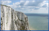 White Cliffs of Dover